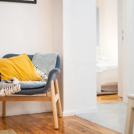 Ikos Spacious Апартаменты *