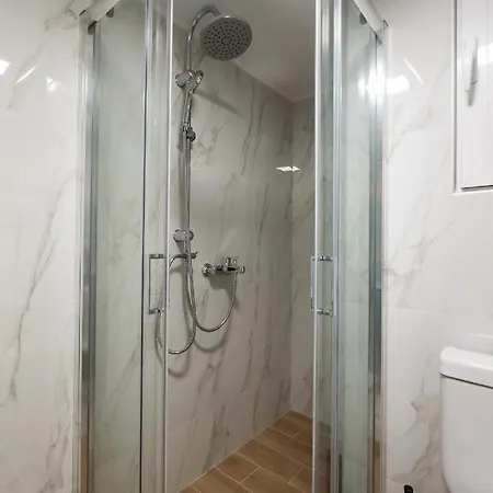 Апартаменты Ikos Spacious *